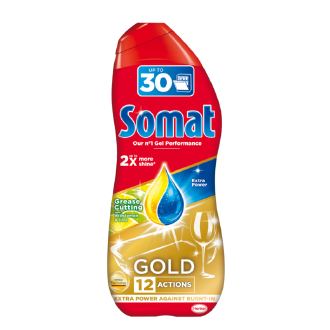 somat gold gel antigrease lemon 540ml ishop online prodaja